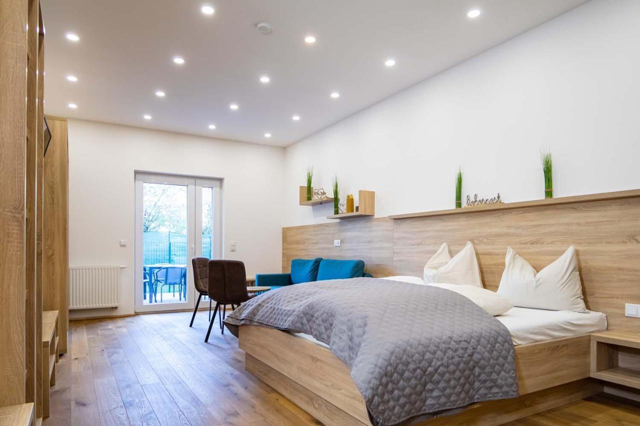 Luxury Apartment Monte Carlo Pörtschach am Wörthersee エクステリア 写真
