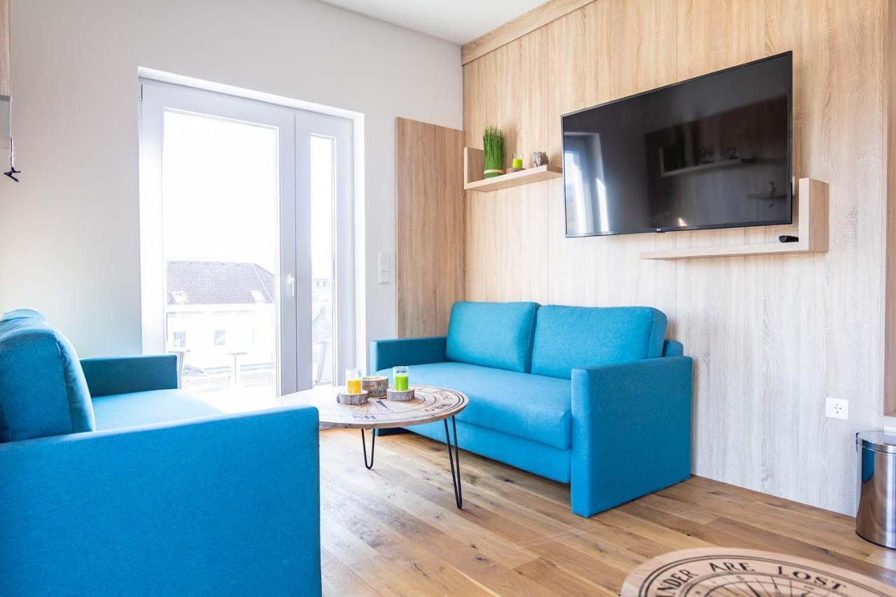 Luxury Apartment Monte Carlo Pörtschach am Wörthersee エクステリア 写真