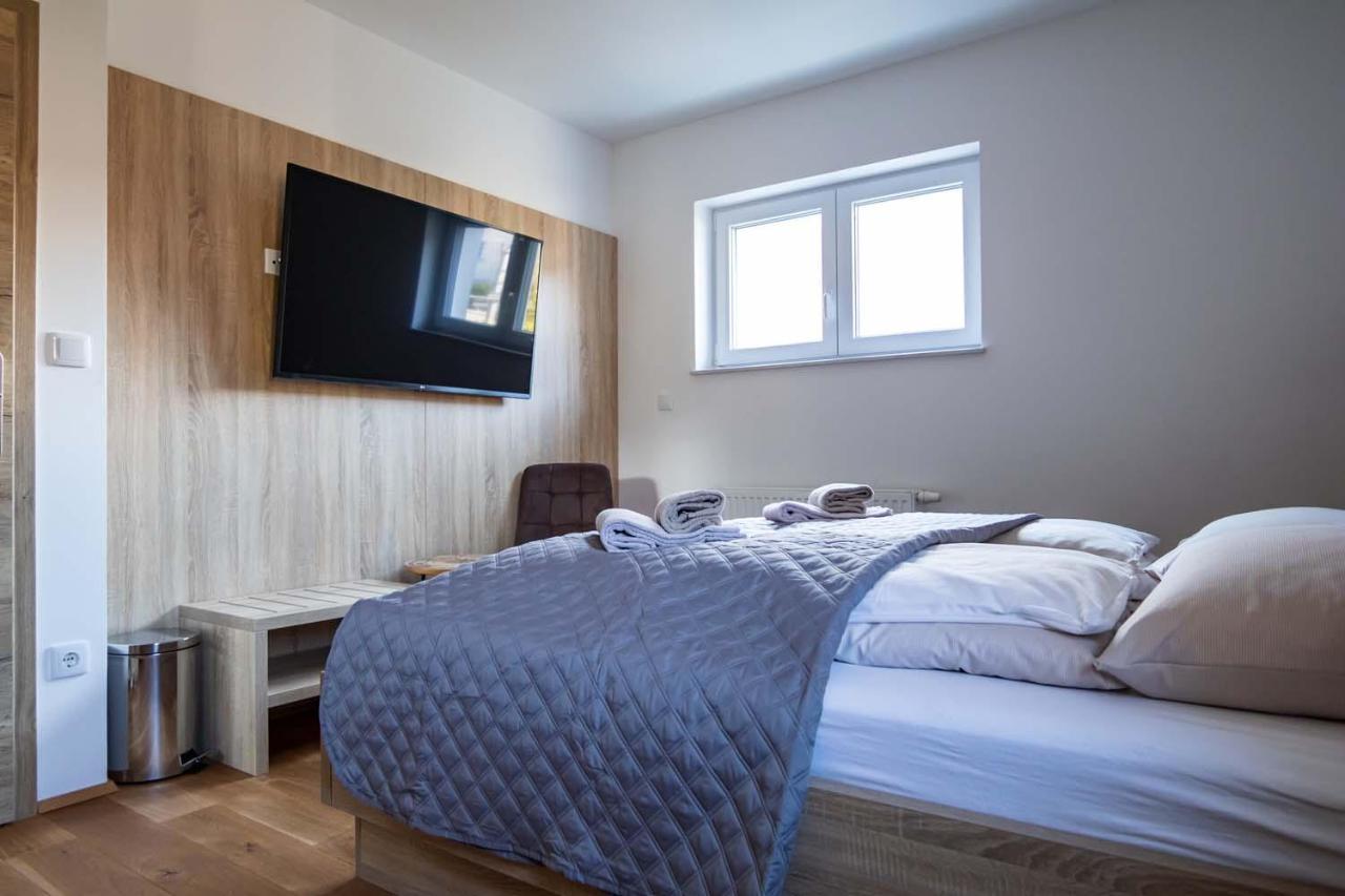 Luxury Apartment Monte Carlo Pörtschach am Wörthersee エクステリア 写真