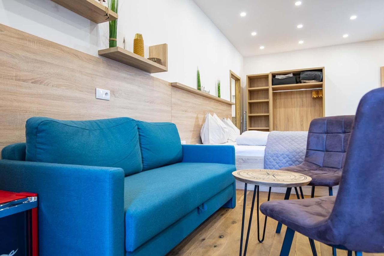 Luxury Apartment Monte Carlo Pörtschach am Wörthersee エクステリア 写真