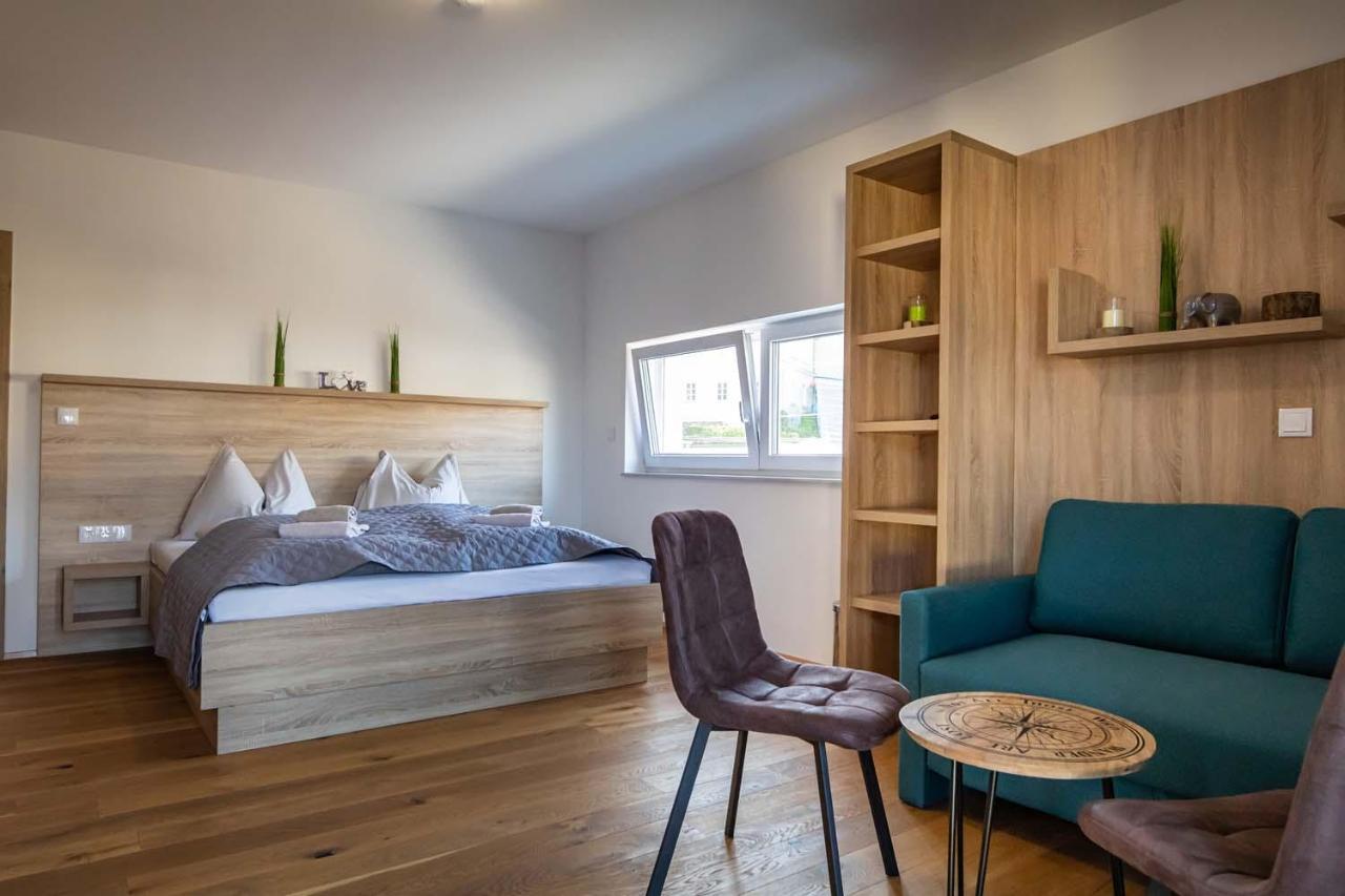 Luxury Apartment Monte Carlo Pörtschach am Wörthersee エクステリア 写真