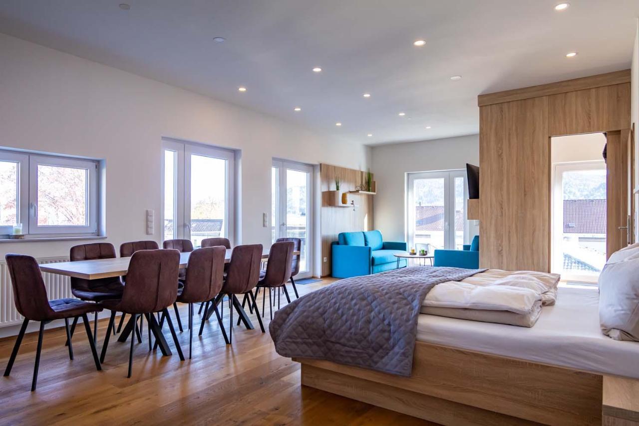 Luxury Apartment Monte Carlo Pörtschach am Wörthersee エクステリア 写真