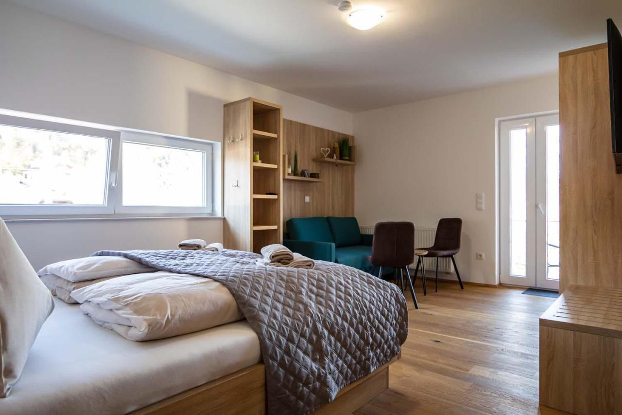 Luxury Apartment Monte Carlo Pörtschach am Wörthersee エクステリア 写真