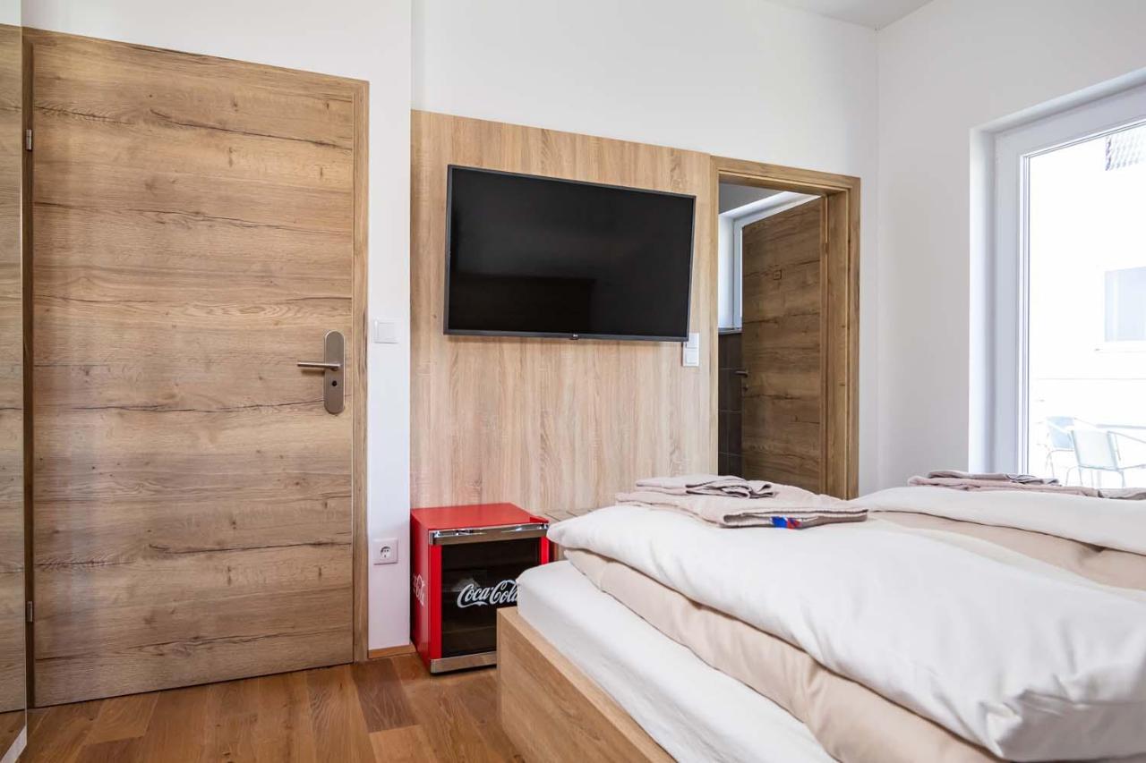 Luxury Apartment Monte Carlo Pörtschach am Wörthersee エクステリア 写真
