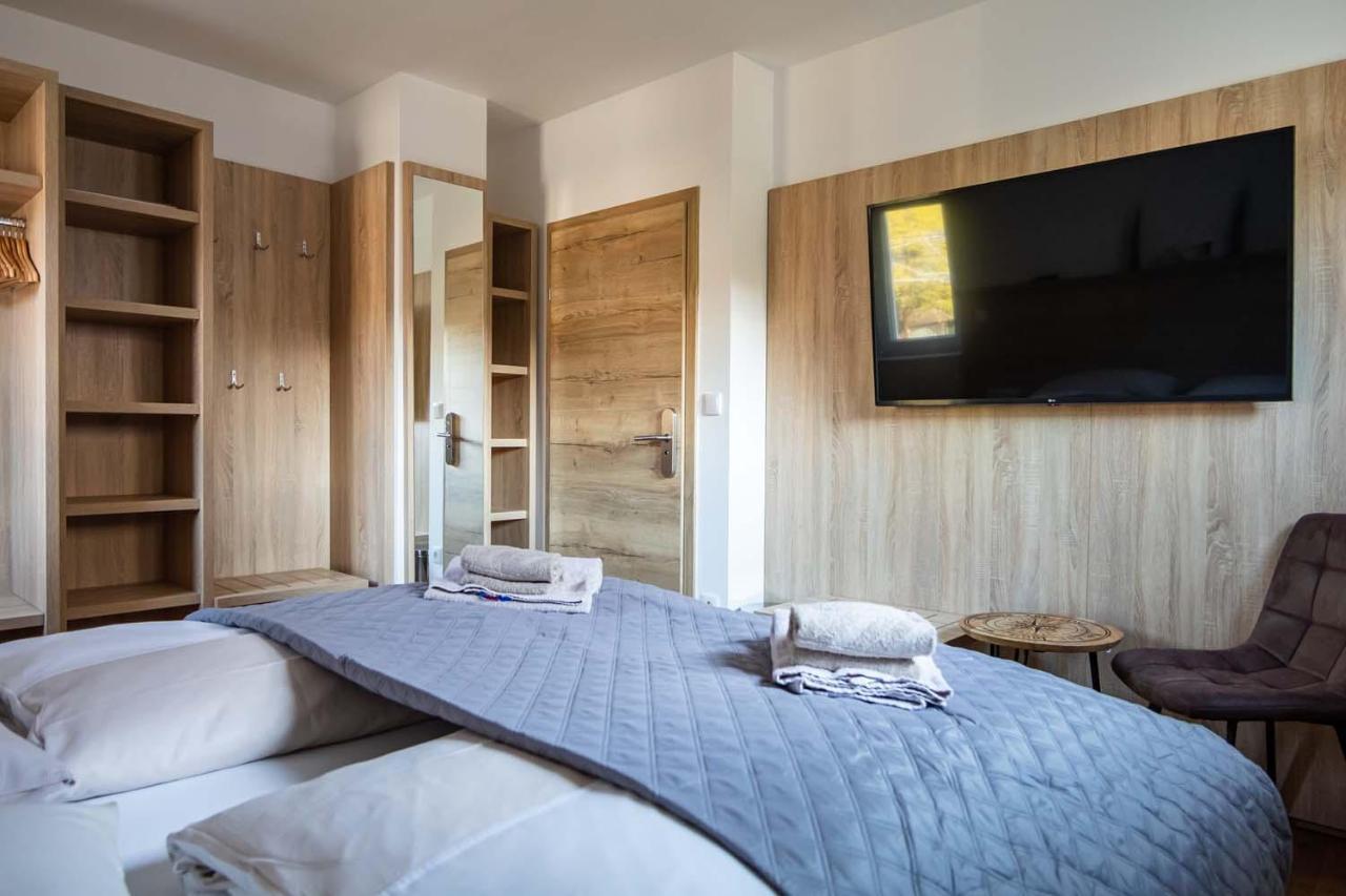 Luxury Apartment Monte Carlo Pörtschach am Wörthersee エクステリア 写真