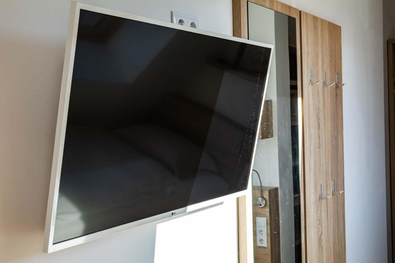 Luxury Apartment Monte Carlo Pörtschach am Wörthersee エクステリア 写真