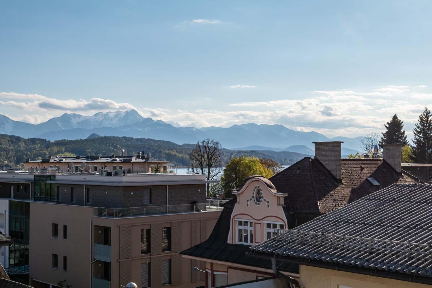 Luxury Apartment Monte Carlo Pörtschach am Wörthersee エクステリア 写真
