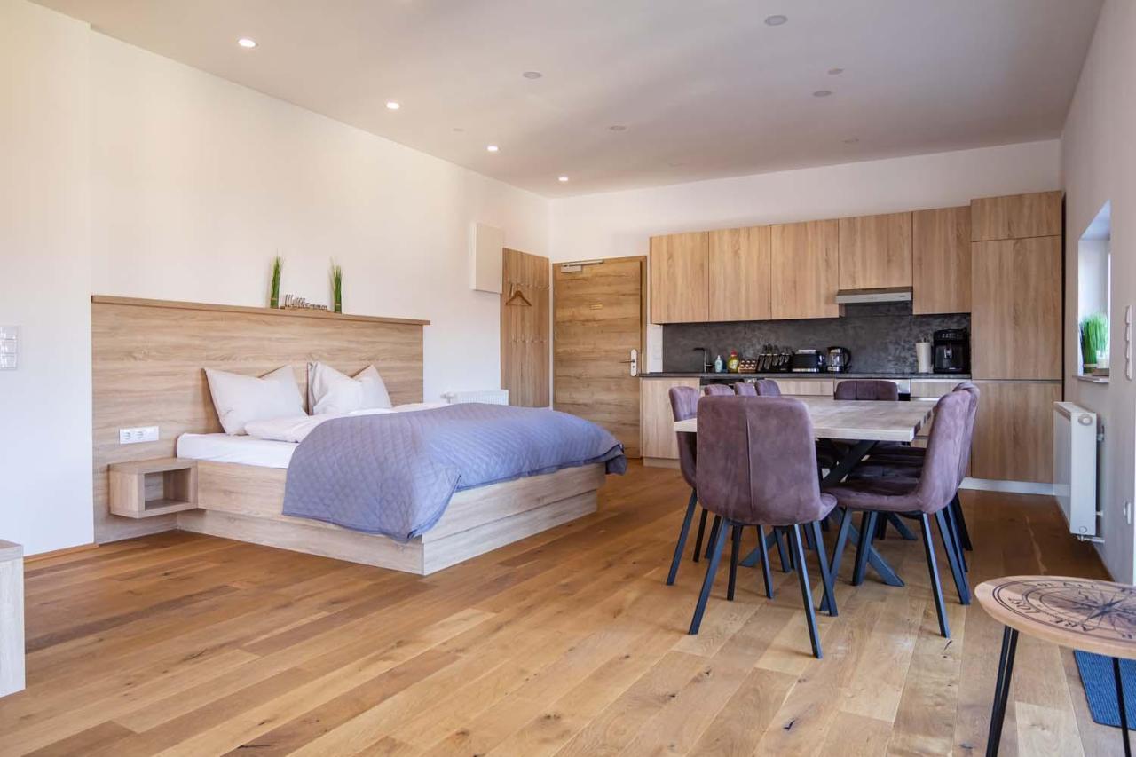 Luxury Apartment Monte Carlo Pörtschach am Wörthersee エクステリア 写真