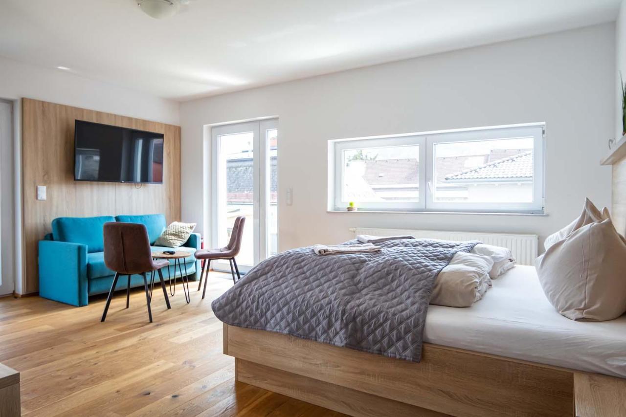 Luxury Apartment Monte Carlo Pörtschach am Wörthersee エクステリア 写真