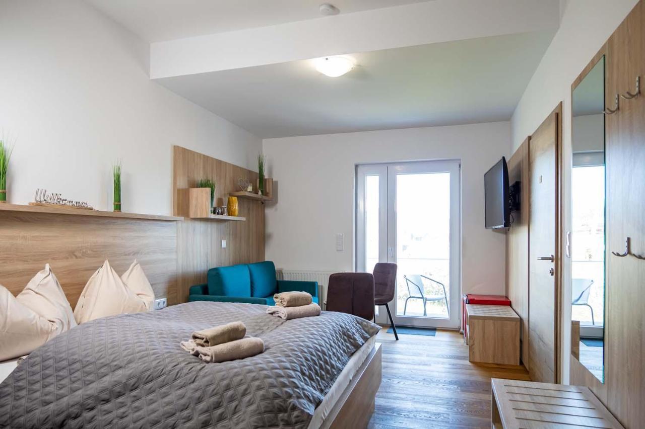 Luxury Apartment Monte Carlo Pörtschach am Wörthersee エクステリア 写真