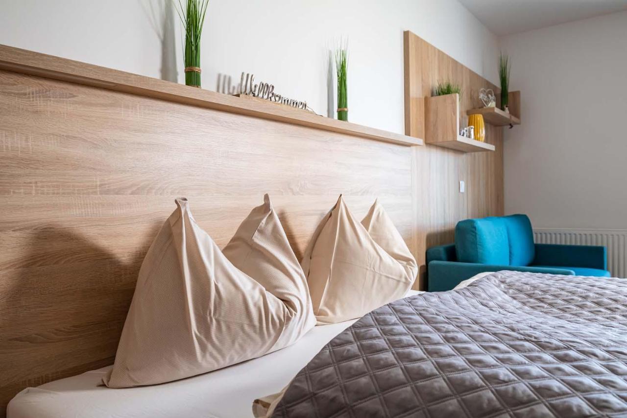Luxury Apartment Monte Carlo Pörtschach am Wörthersee エクステリア 写真