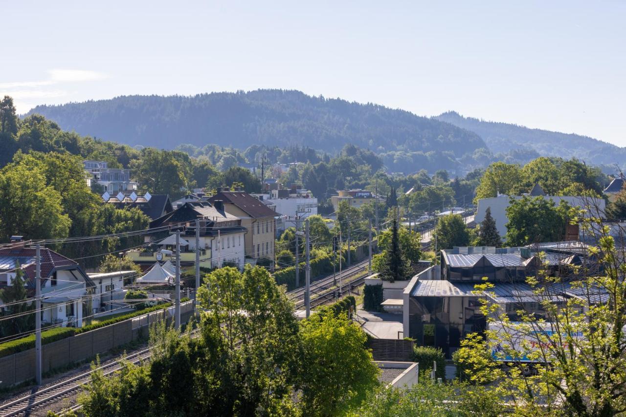 Luxury Apartment Monte Carlo Pörtschach am Wörthersee エクステリア 写真