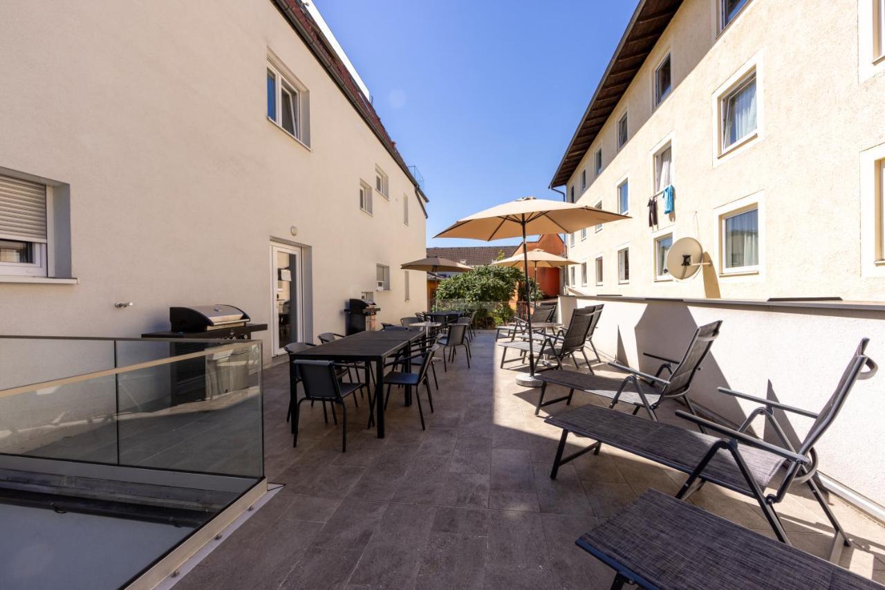 Luxury Apartment Monte Carlo Pörtschach am Wörthersee エクステリア 写真