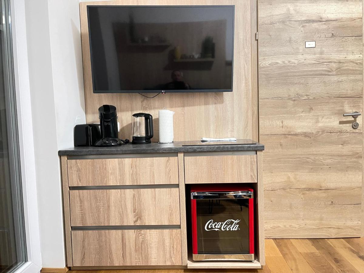 Luxury Apartment Monte Carlo Pörtschach am Wörthersee エクステリア 写真