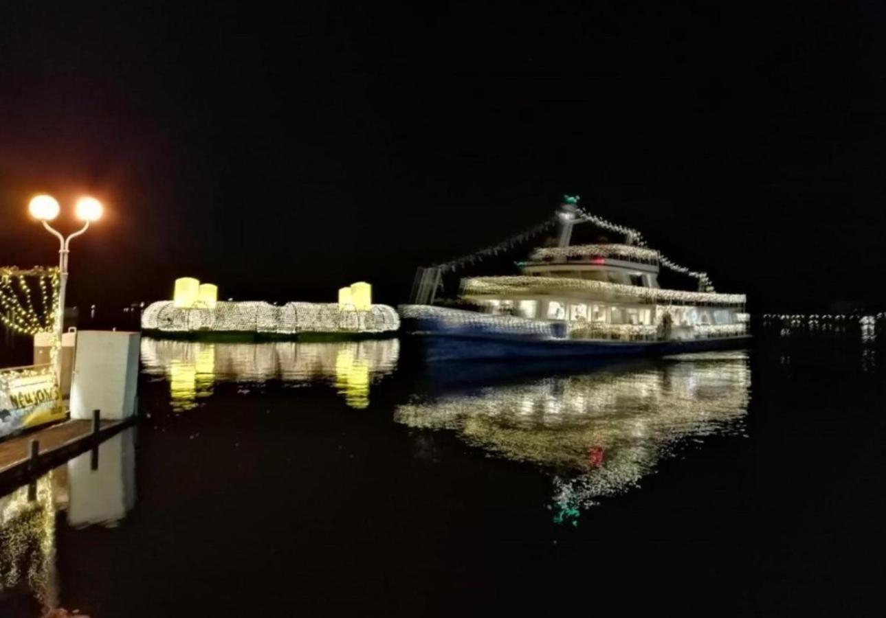 Luxury Apartment Monte Carlo Pörtschach am Wörthersee エクステリア 写真