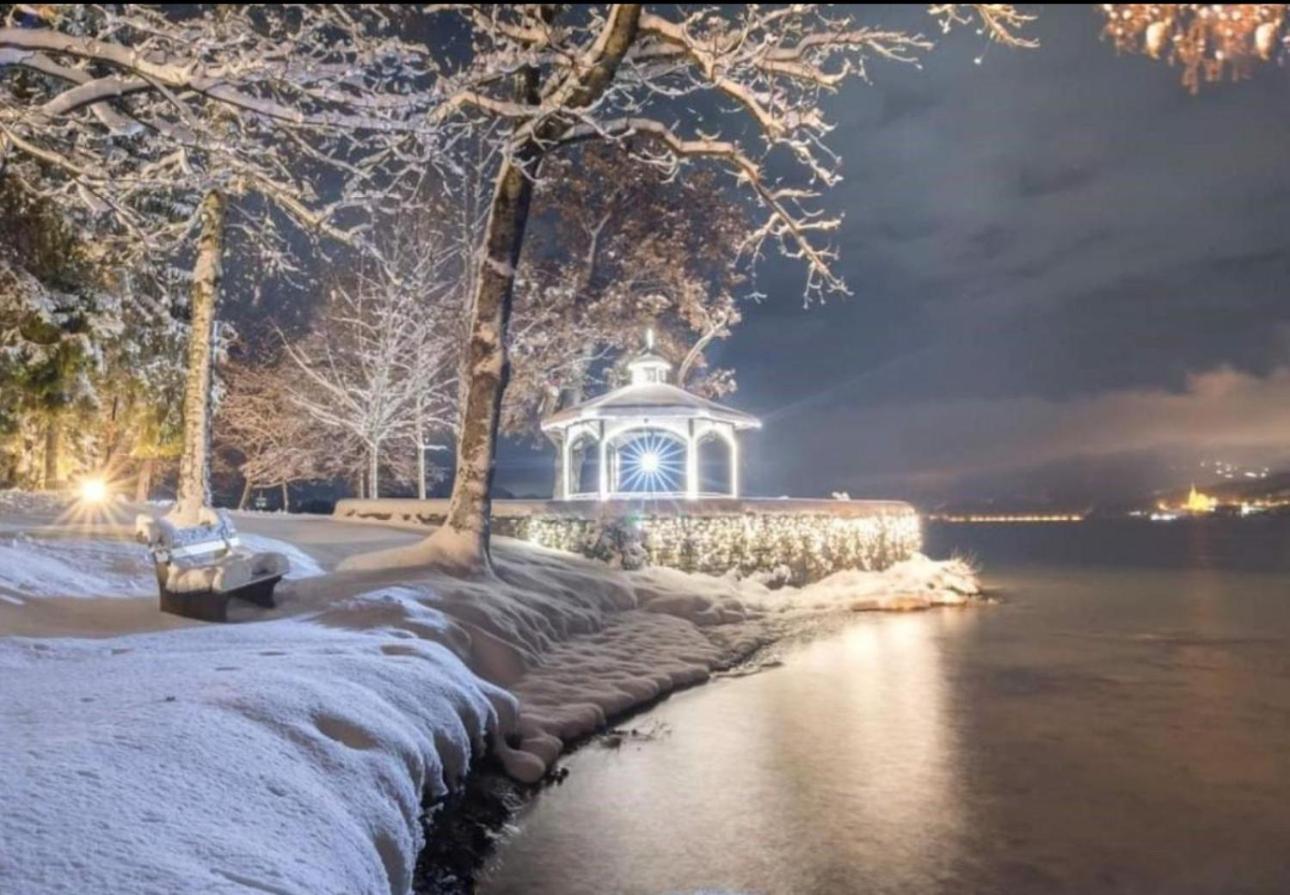 Luxury Apartment Monte Carlo Pörtschach am Wörthersee エクステリア 写真